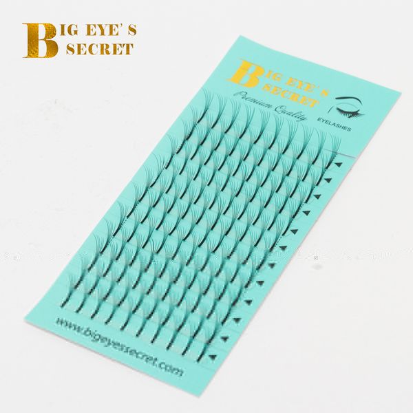 big eye's secret 5 trays 5d volume eyelash make up eyelash extensions hand-made faux mink premade fan eyelashes
big eye's secret 5 trays 5d volume eyelash make up eyelash extensions hand-made faux mink premade fan eyelashes