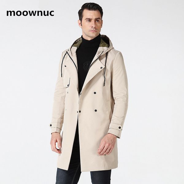 2018 autumn trench coat men fashion business casual windbreaker mens high-quality coats men's slim fit jackets plus size -3xl, Tan;black
2018 autumn trench coat men fashion business casual windbreaker mens high-quality coats men's slim fit jackets plus size -3xl, Tan;black