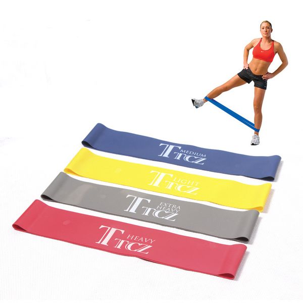 resistance bands rubber band workout fitness gym equipment rubber loops latex yoga gym strength training athletic bands
resistance bands rubber band workout fitness gym equipment rubber loops latex yoga gym strength training athletic bands