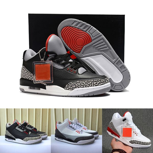new 3 black cement true blue white cement sport blue infrared 23 wolf grey mens basketball shoes for men sneakers
new 3 black cement true blue white cement sport blue infrared 23 wolf grey mens basketball shoes for men sneakers