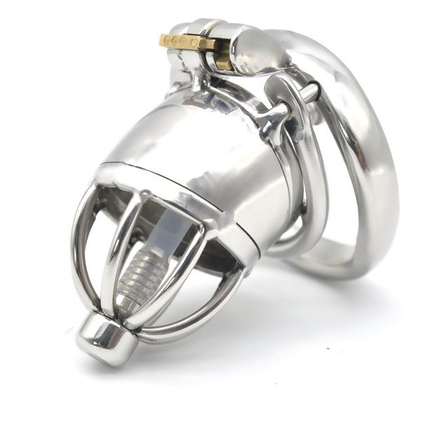 chastity design cage steel cage cock stainless devices male chastity a277-2 latest toys bbnnv
chastity design cage steel cage cock stainless devices male chastity a277-2 latest toys bbnnv