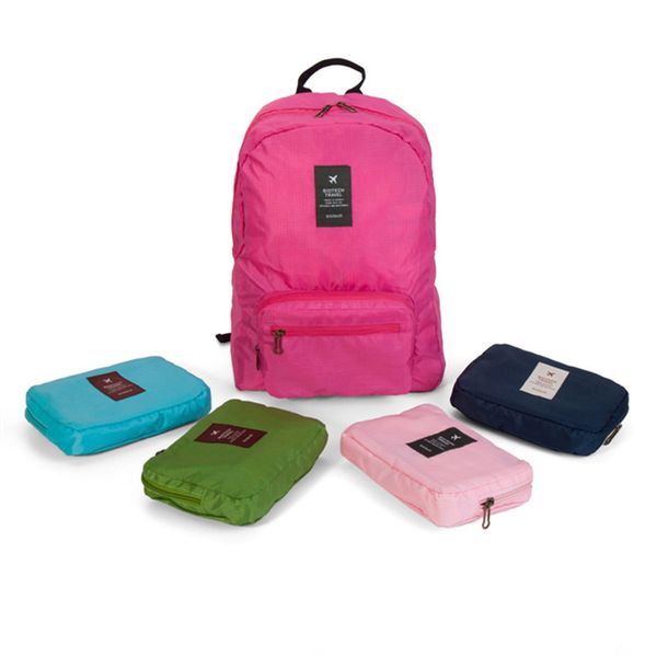 large capacity backpack casual bag folding backpack foldable bag light plaid pattern comfortable foldable travel accessories red
large capacity backpack casual bag folding backpack foldable bag light plaid pattern comfortable foldable travel accessories red