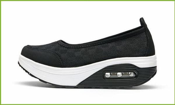 Женская обувь Женские толстые квартиры обувь повседневная комфорт низкие каблук
Женская обувь Женские толстые квартиры обувь повседневная комфорт низкие каблук