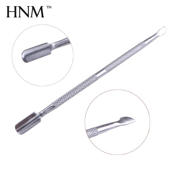 hnm 1pcs stainless steel cuticle nail pusher spoon remover manicure pedicure care sets cuticle pushers
hnm 1pcs stainless steel cuticle nail pusher spoon remover manicure pedicure care sets cuticle pushers
