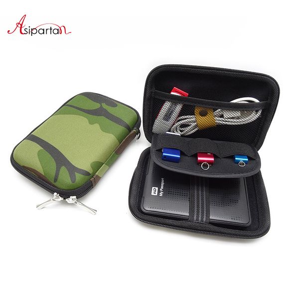 asipartan camouflage digital accessories storage bag portable hdd usb flash drive data cable power bank earphone organizer
asipartan camouflage digital accessories storage bag portable hdd usb flash drive data cable power bank earphone organizer