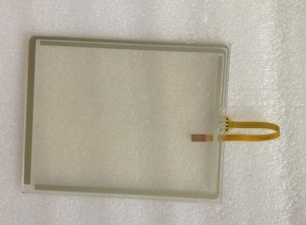 138x108 mm 5.7" 4 wire touch glass + protect film