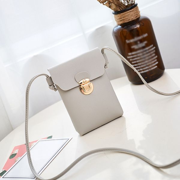 women shoulder bag phone coin purse fashion pouch flap designer solid cover hasp crossbody bag female women messenger bags
women shoulder bag phone coin purse fashion pouch flap designer solid cover hasp crossbody bag female women messenger bags