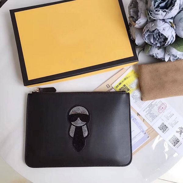 new arrival fashion men bag casual day briefcase clutch black commercial for men envelope bag for male with box ing
new arrival fashion men bag casual day briefcase clutch black commercial for men envelope bag for male with box ing
