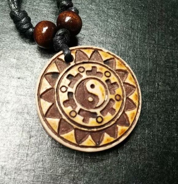 yqtdmy 12 pcs imitation shape styles cool men's round style necklace, Silver
yqtdmy 12 pcs imitation shape styles cool men's round style necklace, Silver