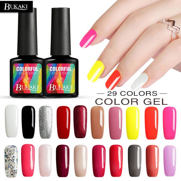 bukaki 1pcs french nail polish nail art tips design uv gel lacquer permanent sugar varnish hybrid need base coat primer, Red;pink
bukaki 1pcs french nail polish nail art tips design uv gel lacquer permanent sugar varnish hybrid need base coat primer, Red;pink