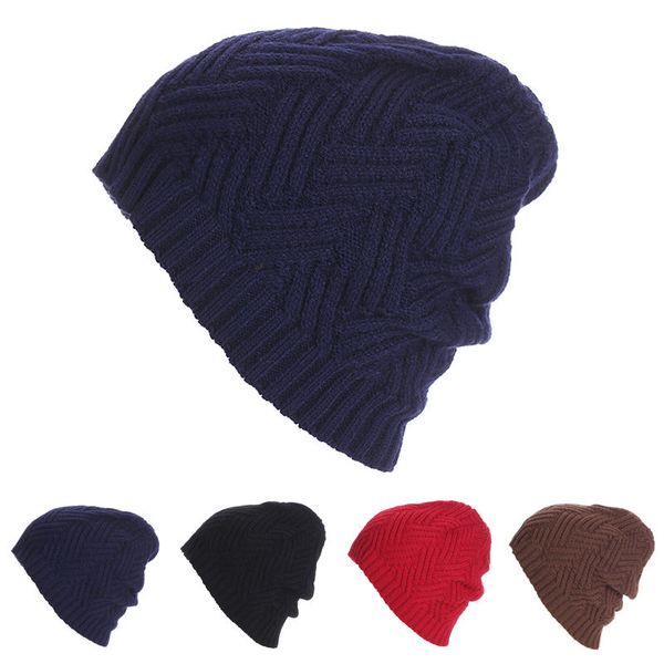new unisex men women knit baggy beanie winter hat ski slouchy knied causal cap soft warm skull
new unisex men women knit baggy beanie winter hat ski slouchy knied causal cap soft warm skull