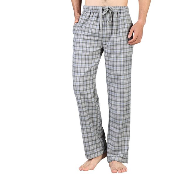 Cotton Soft Pants Plus Size Cotton Pajamas Pants Men High Quality Men Sleep Bottoms Microfiber Plaid
Cotton Soft Pants Plus Size Cotton Pajamas Pants Men High Quality Men Sleep Bottoms Microfiber Plaid