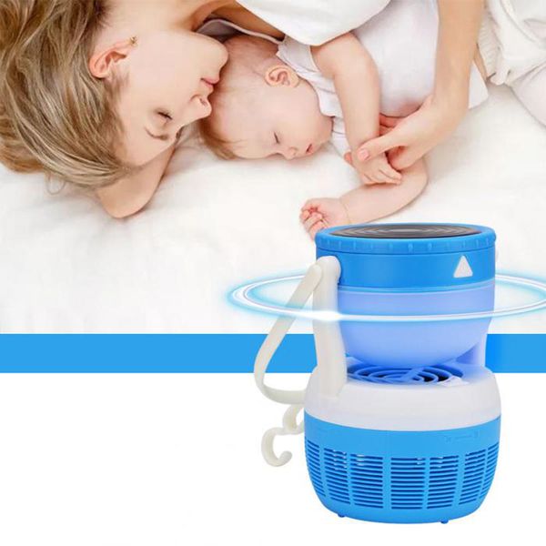 5w rated power led mosquito killer lamp mute usb rechargeable insect killer lamp for home garden camping
5w rated power led mosquito killer lamp mute usb rechargeable insect killer lamp for home garden camping