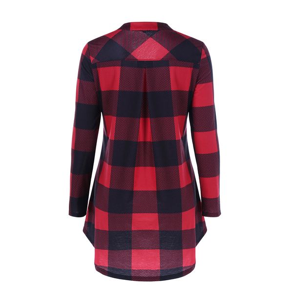 Regular Striped Long Sleeve Female Shirt Autumn V -Neck Long Big Size T-Shirt Women Casual Oversized Blusas Femme Slim Tee 5xl
Regular Striped Long Sleeve Female Shirt Autumn V -Neck Long Big Size T-Shirt Women Casual Oversized Blusas Femme Slim Tee 5xl