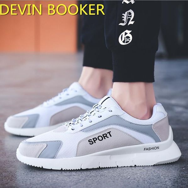 new listing spring and summer men net breathable running shoes sneakers ds881
new listing spring and summer men net breathable running shoes sneakers ds881