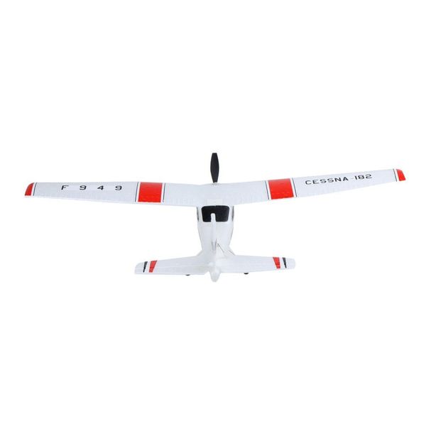 wltoys f949 3ch rc airplane fixed wing plane outdoor toys with 2.4g transmitter
wltoys f949 3ch rc airplane fixed wing plane outdoor toys with 2.4g transmitter