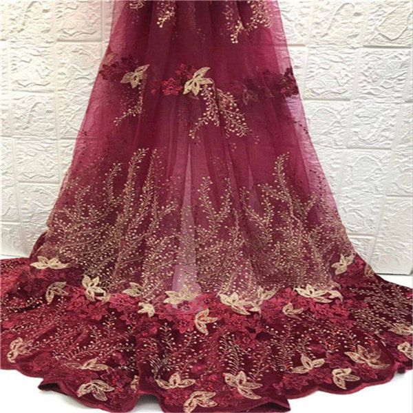 2018 dark blue latest french nigerian lace fabrics tulle african laces fabric wedding african velvet tulle lace, Black;white
2018 dark blue latest french nigerian lace fabrics tulle african laces fabric wedding african velvet tulle lace, Black;white