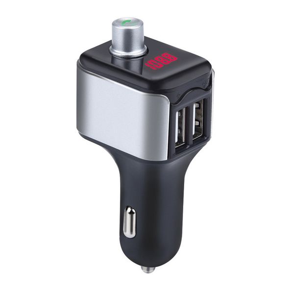 car-styling carprie bluetooth car kit portable dual usb charger car kit wireless hands calling mp3 player td0704 dropship
car-styling carprie bluetooth car kit portable dual usb charger car kit wireless hands calling mp3 player td0704 dropship