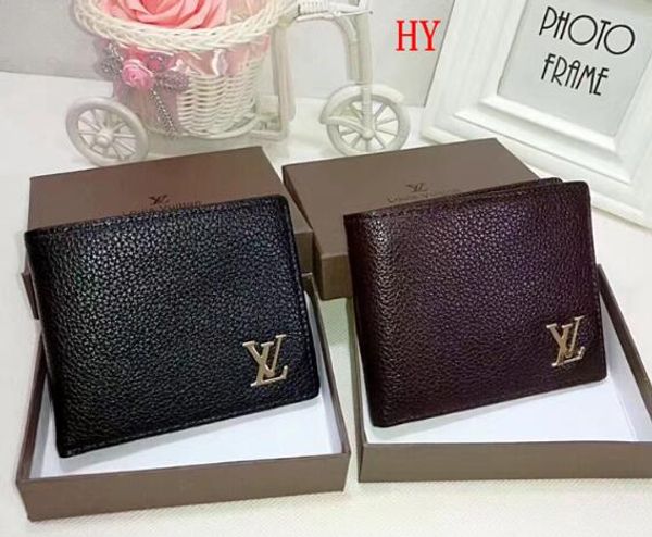 AAA-201.8 Hot Brand Men's & Women's Short Wallet, Classic Fashionable Men's & Women's Designer Luxury Pu Wallet Free Shipping
AAA-201.8 Hot Brand Men's & Women's Short Wallet, Classic Fashionable Men's & Women's Designer Luxury Pu Wallet Free Shipping