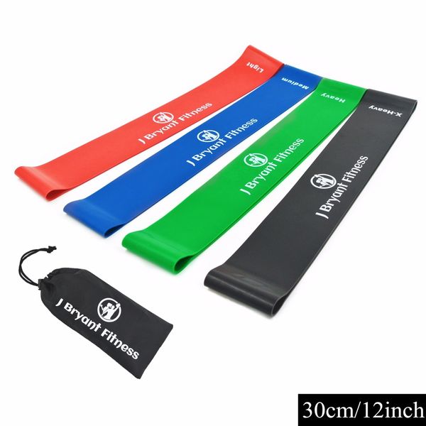 30cm x-heavy loop resistance band set 4 levels natural latex athletic rubber bands elastic bands for fitness home gym training
30cm x-heavy loop resistance band set 4 levels natural latex athletic rubber bands elastic bands for fitness home gym training