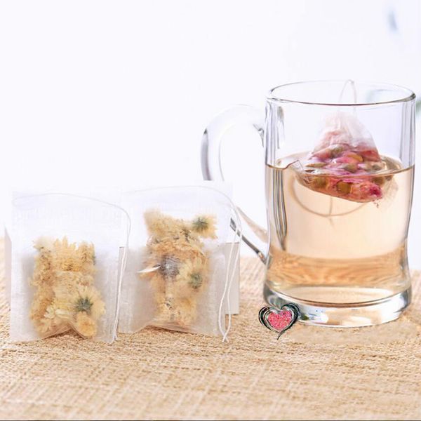 1000pcs 6*8 cm empty seal tea bags filter loose tea bags yin single drawstring non-woven lotus leaf tea bag empty wholesale
1000pcs 6*8 cm empty seal tea bags filter loose tea bags yin single drawstring non-woven lotus leaf tea bag empty wholesale