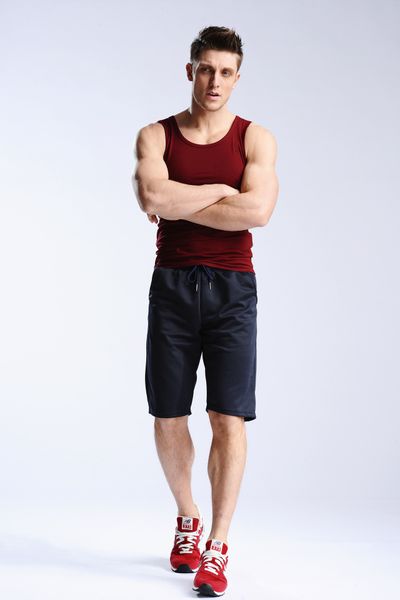 men beach shorts brand sport short pants casual clothing shorts homme outwear shorts men moda praia plus size, Black
men beach shorts brand sport short pants casual clothing shorts homme outwear shorts men moda praia plus size, Black