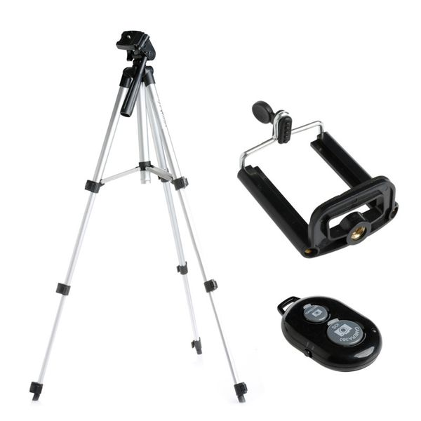 ootdty aluminium camera stand tripod holder+remote bluetooth control for iphone 6s 6 5s
ootdty aluminium camera stand tripod holder+remote bluetooth control for iphone 6s 6 5s