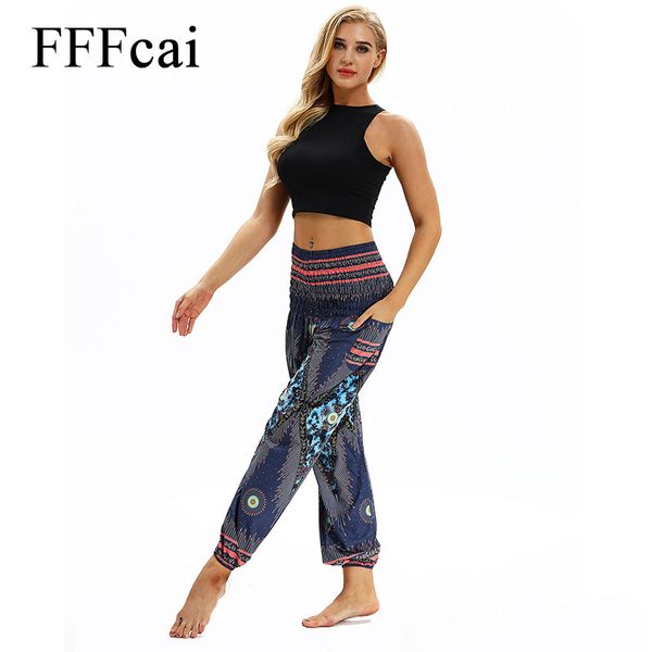 fffcai vintage women yoga leggings lounge pant bloomers thai style wide leg loose pants women beach wear fitness 3d funny design, White;red
fffcai vintage women yoga leggings lounge pant bloomers thai style wide leg loose pants women beach wear fitness 3d funny design, White;red