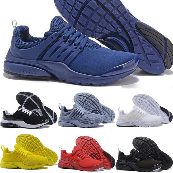 new 2018 presto br qs men women running designer shoes triple s white black oreo red yellow blue grey sports sneakers 36-45, White;red
new 2018 presto br qs men women running designer shoes triple s white black oreo red yellow blue grey sports sneakers 36-45, White;red