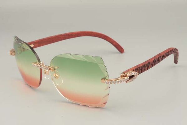 direct selling high-end luxury diamond series 8300817 hand-carved pattern mirror legs sunglasses decorative sunglasses size: 56-18-135mm, White;black
direct selling high-end luxury diamond series 8300817 hand-carved pattern mirror legs sunglasses decorative sunglasses size: 56-18-135mm, White;black