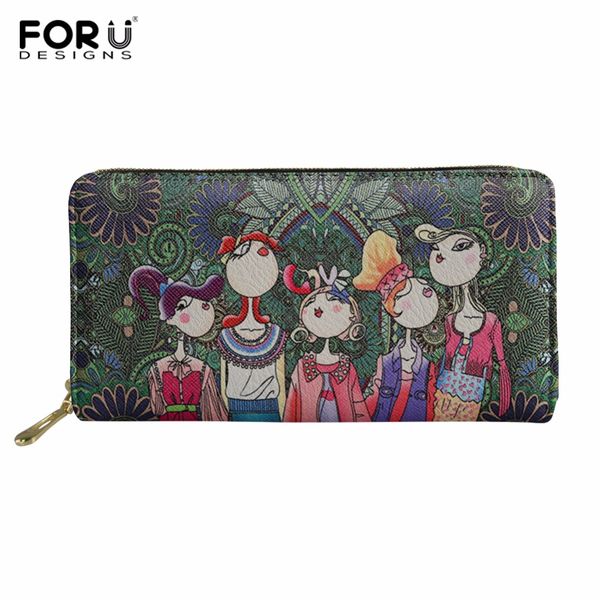 forudesigns длинный кошелек женщины искусственная кожа африка девушка сумка леди сцепления телефон случае щенок молния карты держатель женск, Red;black
forudesigns длинный кошелек женщины искусственная кожа африка девушка сумка леди сцепления телефон случае щенок молния карты держатель женск, Red;black