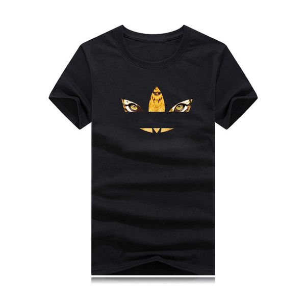 New brand t shirt men 2018 new Fashion Letter Printed Fashionable Round Neck T-shirts Men's short sleeve T-shirt 
New brand t shirt men 2018 new Fashion Letter Printed Fashionable Round Neck T-shirts Men's short sleeve T-shirt