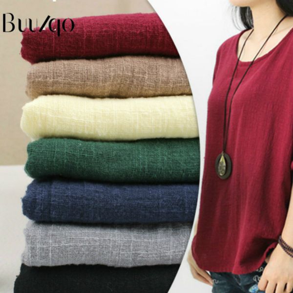 buulqo thin slub cotton fabric for summer fashion clothing making material diy sewing craft cotton fabric 50*135cm, Black;white
buulqo thin slub cotton fabric for summer fashion clothing making material diy sewing craft cotton fabric 50*135cm, Black;white