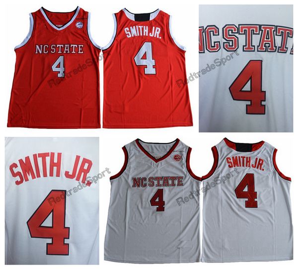 mens vintage nc state wolfpack dennis smith jr. college basketball jerseys #4 home red dennis smith jr. stitched basketball shirts, Black
mens vintage nc state wolfpack dennis smith jr. college basketball jerseys #4 home red dennis smith jr. stitched basketball shirts, Black