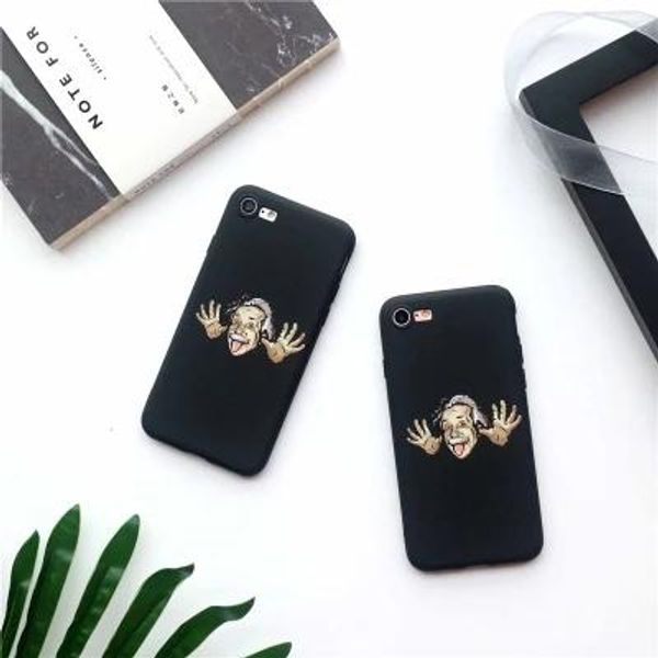 Silicone oft back ca e for iphone7 plu humorou protetive back cover for iphone6 6 plu
Silicone oft back ca e for iphone7 plu humorou protetive back cover for iphone6 6 plu