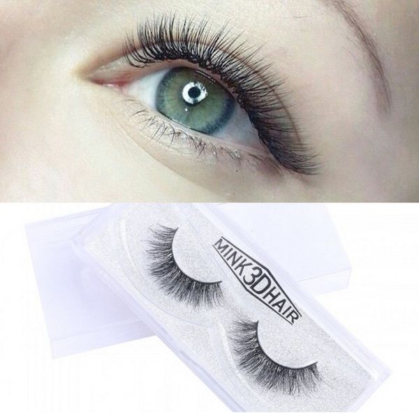 selling 3d mink false eyelashes natural long black eyelash extensions real handmade full strip lashes foe beauty makeup
selling 3d mink false eyelashes natural long black eyelash extensions real handmade full strip lashes foe beauty makeup