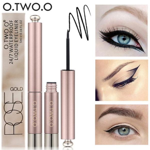o.two.o 1pc new beauty cat style black long-lasting waterproof liquid eyeliner eye liner pen pencil makeup cosmetic tool
o.two.o 1pc new beauty cat style black long-lasting waterproof liquid eyeliner eye liner pen pencil makeup cosmetic tool