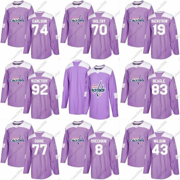 2018 Fights Cancer Jersey 19 Nicklas Backstrom 83 Jay Beagle 92 Evgeny Kuznetsov 18 Chandler Stephenson 13 Jakub Vrana Hockey Jerseys
2018 Fights Cancer Jersey 19 Nicklas Backstrom 83 Jay Beagle 92 Evgeny Kuznetsov 18 Chandler Stephenson 13 Jakub Vrana Hockey Jerseys