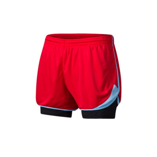 men 2 in 1 running shorts gym quick-dry fitness homme pantalones cortos deportivos hombre plus size sport track field sweatpants, Black;blue
men 2 in 1 running shorts gym quick-dry fitness homme pantalones cortos deportivos hombre plus size sport track field sweatpants, Black;blue
