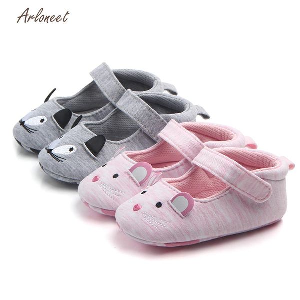 arloneet fashion babies shoes soft baby shoes girls boys cartoon sneaker mouse stitchwork anti-slip single sneaker de29
arloneet fashion babies shoes soft baby shoes girls boys cartoon sneaker mouse stitchwork anti-slip single sneaker de29