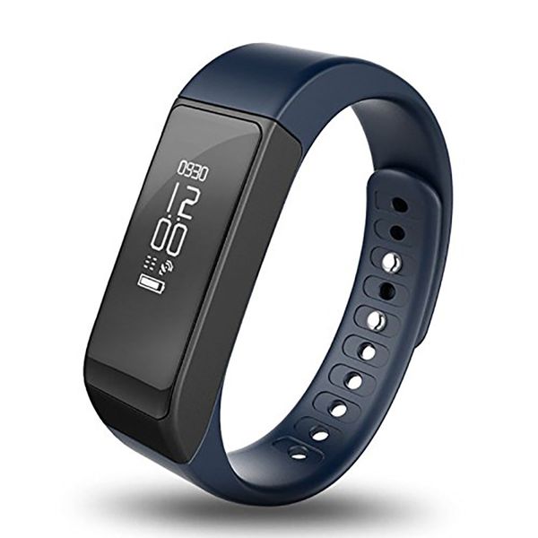 i5 plus bluetooth smart sports bracelet wireless fitness pedometer activity tracker with steps counter sleep monitoring calories track hot
i5 plus bluetooth smart sports bracelet wireless fitness pedometer activity tracker with steps counter sleep monitoring calories track hot