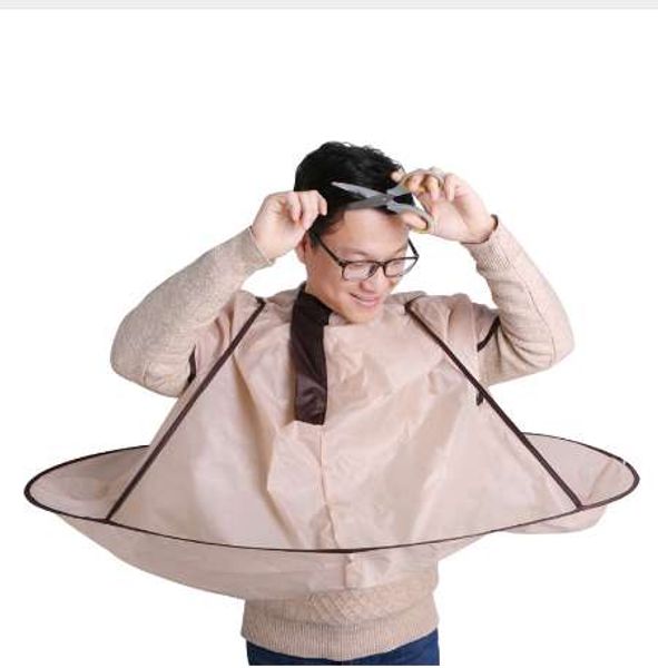 foldable hair cutting cape cloak umbrella wrap salon barber for hair styling tools cover fashion new hot
foldable hair cutting cape cloak umbrella wrap salon barber for hair styling tools cover fashion new hot