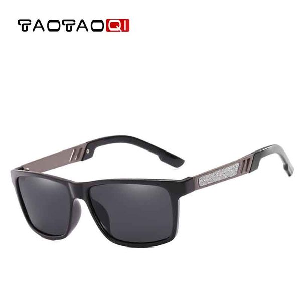 taotaoqi new arrival men's sunglasses polarized coating mirror sun glasses oculos male eyewear accessories for men/women uv400, White;black
taotaoqi new arrival men's sunglasses polarized coating mirror sun glasses oculos male eyewear accessories for men/women uv400, White;black