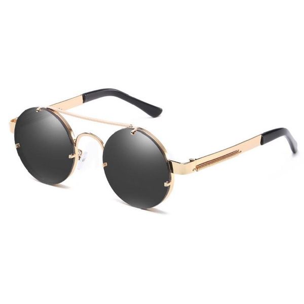 women sunglasses brand designer sandbeach drive retro men glasses hd lens eyewear ladies fashion vintage uv400 sun glasses 8151, White;black
women sunglasses brand designer sandbeach drive retro men glasses hd lens eyewear ladies fashion vintage uv400 sun glasses 8151, White;black