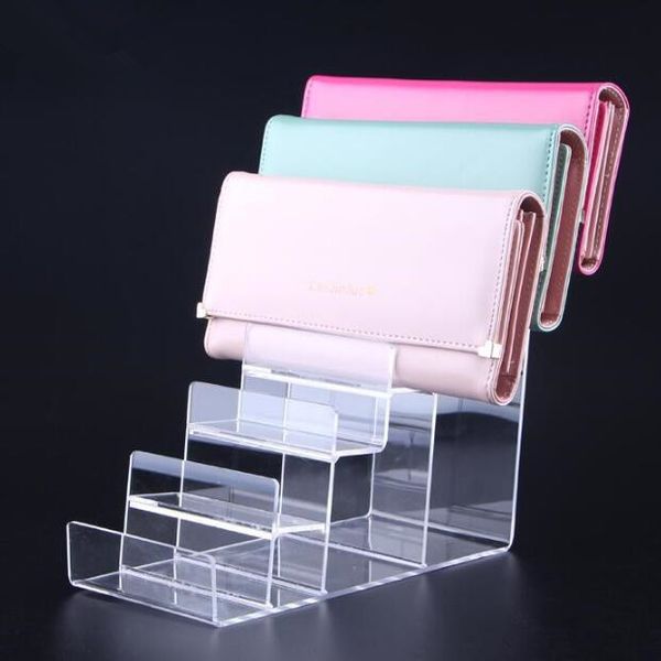 wallet display stand acrylic purse display rack watch glasses cigarette phone cosmetic nail polish holder showing stand
wallet display stand acrylic purse display rack watch glasses cigarette phone cosmetic nail polish holder showing stand