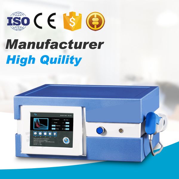 2018 pneumatic shock wave therapy equipment shockwave machine eswt physiotherapy knee back pain relief cellulites removal with treat ed
2018 pneumatic shock wave therapy equipment shockwave machine eswt physiotherapy knee back pain relief cellulites removal with treat ed