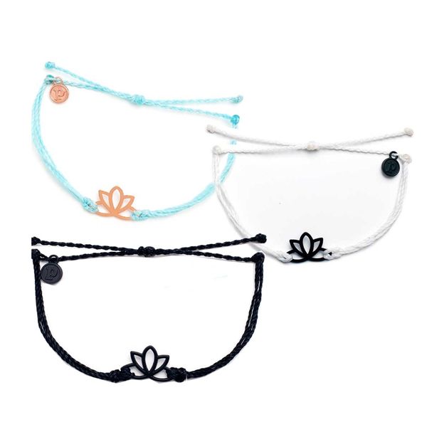 wholesale silver rose gold matte black finishes with string colors stacked bracelet love strength beauty lotus charm bracelets, Golden;silver
wholesale silver rose gold matte black finishes with string colors stacked bracelet love strength beauty lotus charm bracelets, Golden;silver