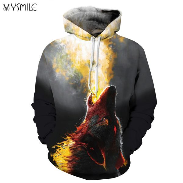 men&women hoodies hoody sweatshirts animal wolf 3d print hoodie couple pullovers autumn winter outwears tracksuits brand, Black
men&women hoodies hoody sweatshirts animal wolf 3d print hoodie couple pullovers autumn winter outwears tracksuits brand, Black