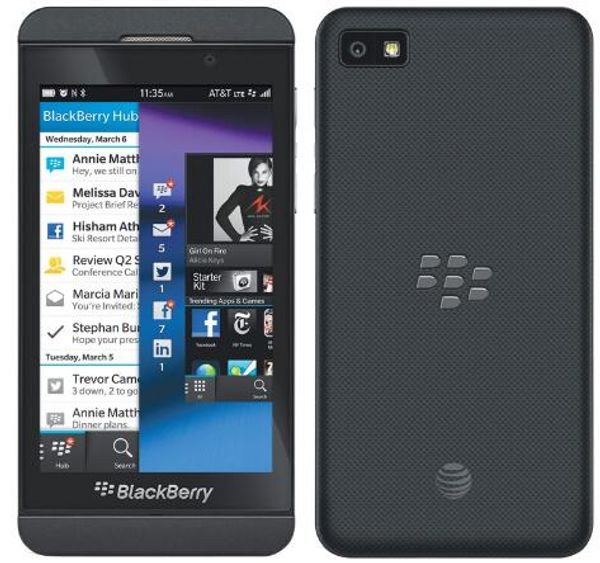 Original unlocked Blackberry Z10 NFC GPS WIFI 3G 4G 4.2 inch Touch 2+16GB Dual Core refurbished phone
Original unlocked Blackberry Z10 NFC GPS WIFI 3G 4G 4.2 inch Touch 2+16GB Dual Core refurbished phone