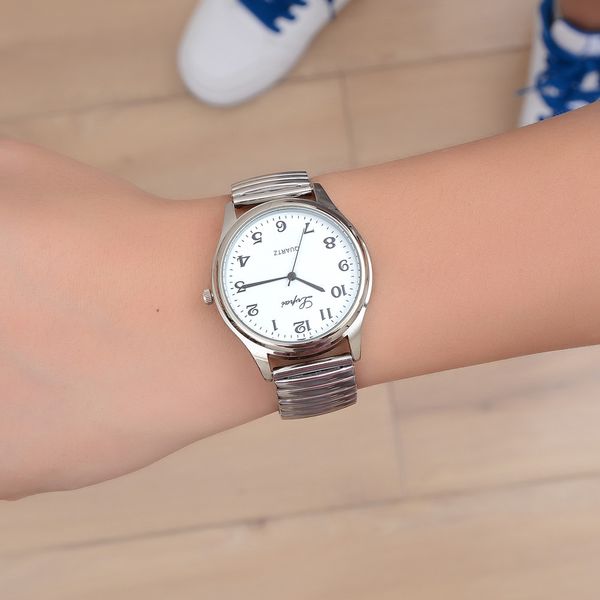 lvpai couples casual quartz steel belt watch analog wrist watch student quartz gift 2018 high qulity relogio uomo, Slivery;brown
lvpai couples casual quartz steel belt watch analog wrist watch student quartz gift 2018 high qulity relogio uomo, Slivery;brown